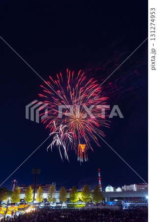 えびな市民まつり花火大会 えびな市民まつり花火大会 131274953