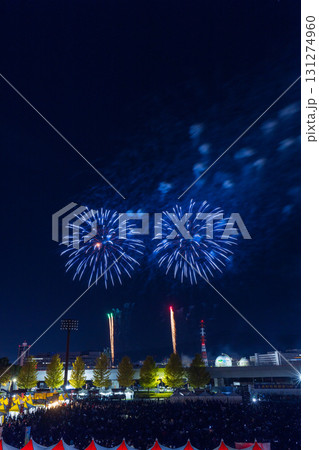 えびな市民まつり花火大会 えびな市民まつり花火大会 131274960