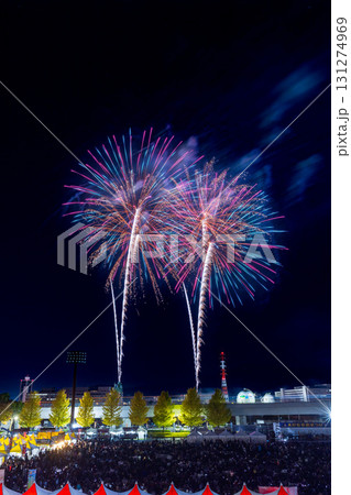 えびな市民まつり花火大会 えびな市民まつり花火大会 131274969