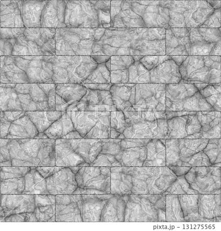 Brick background. Grunge filter. Monochrome particles abstract for wallpaper or background copy mask for photo editor. Brick background. Grunge filter. Monochrome particles abstract for wallpaper or background copy mask for photo editor. 131275565