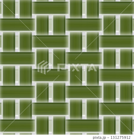 Texture of plastic tiles. Plastic floor with abstract layer effect. 131275912