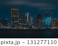 豊洲から見る東京タワー 131277110