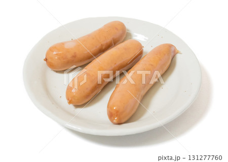 ウインナーソーセージ 131277760
