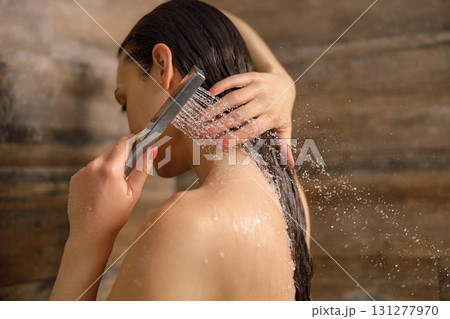 Revitalizing and Refreshing Shower Routine Essential Hair Care Products for Daily Use Revitalizing and Refreshing Shower Routine Essential Hair Care Products for Daily Use 131277970