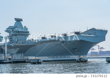 イギリス空母 プリンスオブウェールズ イギリス空母 プリンスオブウェールズ 131278112