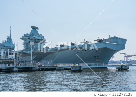 イギリス空母　プリンスオブウェールズ 131278129