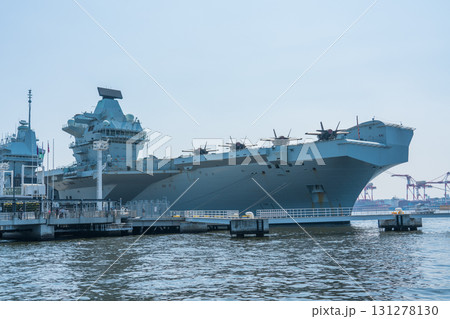 イギリス空母　プリンスオブウェールズ 131278130