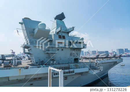 イギリス空母 プリンスオブウェールズ イギリス空母 プリンスオブウェールズ 131278226