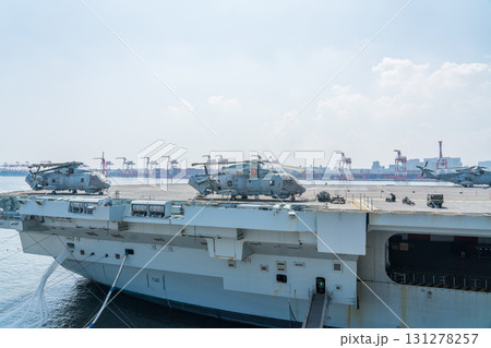 イギリス空母　プリンスオブウェールズ 131278257