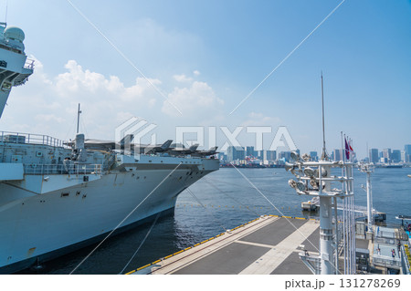 イギリス空母 プリンスオブウェールズ イギリス空母 プリンスオブウェールズ 131278269