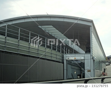 はなみずき通駅 はなみずき通駅 131278755