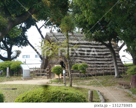 田能遺跡 田能遺跡 131278985
