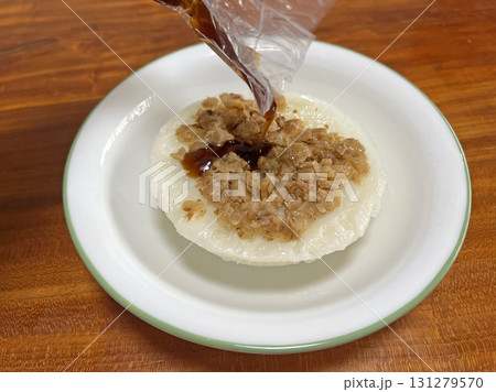 台湾 ブレックファースト 朝ごはん 131279570