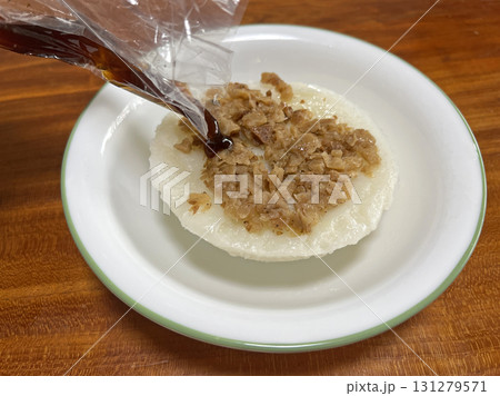 台湾 ブレックファースト 朝ごはん 131279571