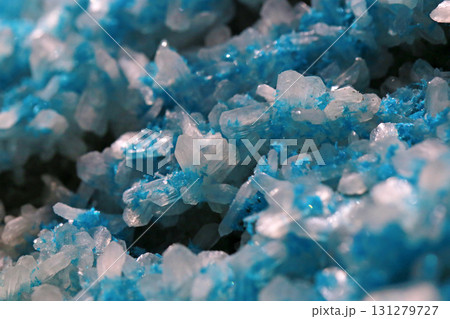 結晶 背景 バックグラウンド 131279727