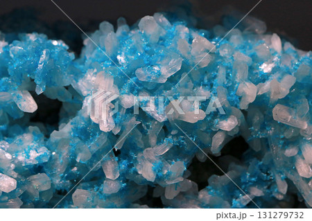 結晶 背景 バックグラウンド 131279732