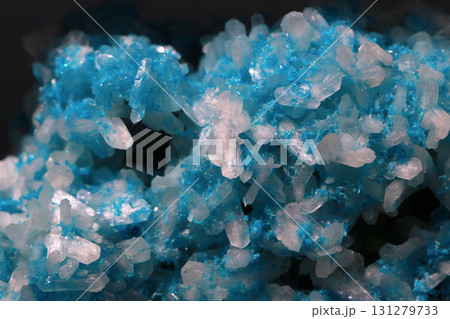 結晶 背景 バックグラウンド 131279733