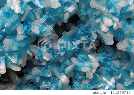 結晶 背景 バックグラウンド 131279735