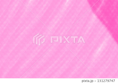 イラスト素材: 抽象画ピンク背景(横) イラスト素材: 抽象画ピンク背景(横) 131279747