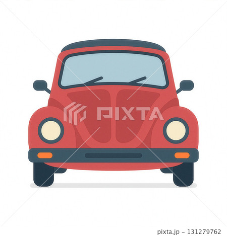 車　クラシックカー 131279762