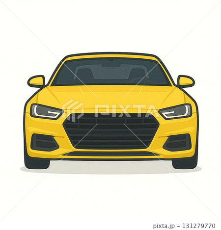 車　スポーツカー 131279770