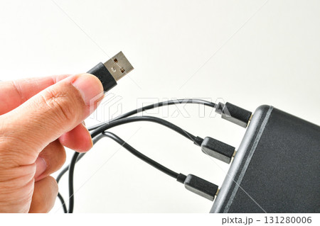 モバイル機器接続イメージ モバイル機器接続イメージ 131280006