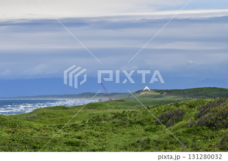 北海道小清水原生花園 131280032