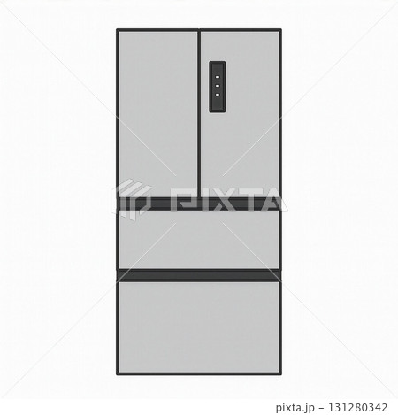 冷蔵庫 131280342