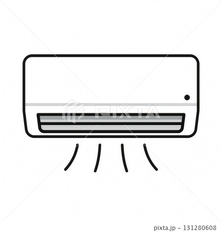 エアコン 131280608