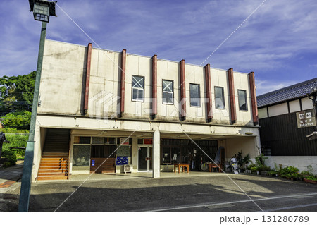 塩田津の町並み さくら小料理と洋菓子工房ピュイ・ダムール 佐賀県嬉野市 塩田津の町並み さくら小料理と洋菓子工房ピュイ・ダムール 佐賀県嬉野市 131280789