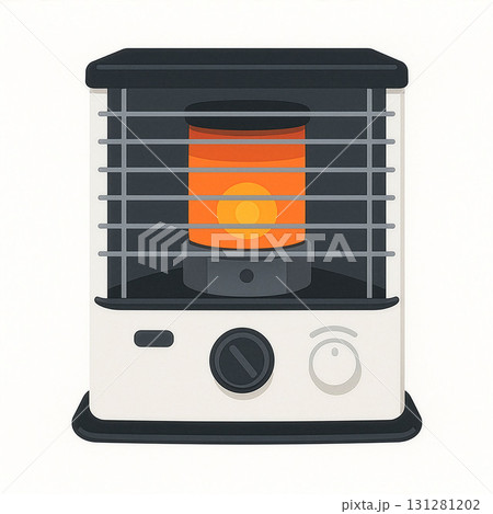 石油ストーブ 石油ストーブ 131281202