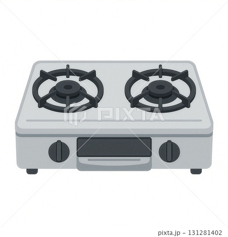 ガスコンロ 131281402