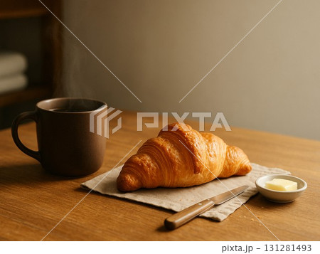 朝のプレミアムブレックファスト — Premium Morning Breakfast 朝のプレミアムブレックファスト — Premium Morning Breakfast 131281493