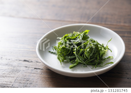 大葉　青じそ 131281745