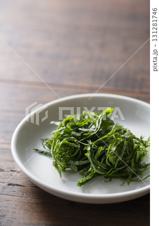 大葉 青じそ 大葉 青じそ 131281746