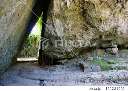 斎場御嶽 131281992