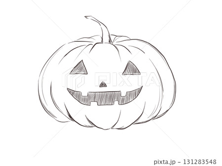 ジャックオランタン 131283548