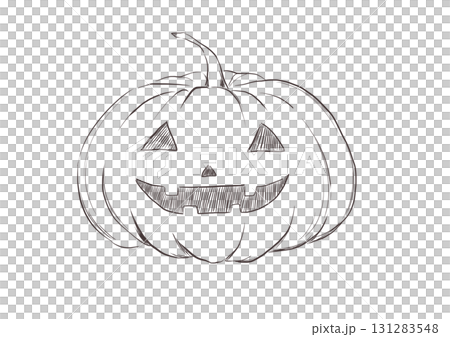 ジャックオランタン 131283548