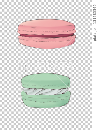 Macaroon Macaroon 131283549