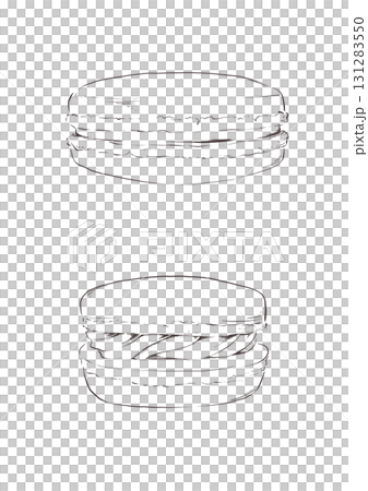 Macaroon Macaroon 131283550