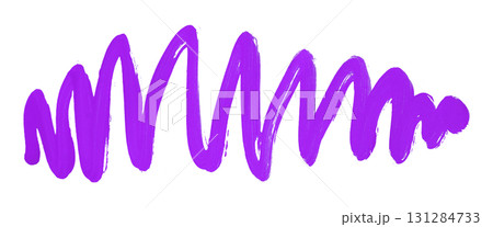 Abstract purple watercolor background. Hand drawn artistic style. Isolated on transparent background. Abstract purple watercolor background. Hand drawn artistic style. Isolated on transparent background. 131284733