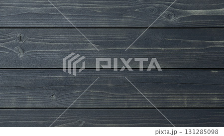 板壁　木　板　背景素材 131285098
