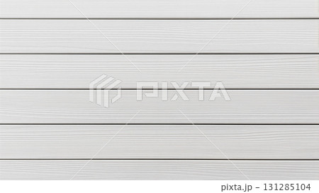 板壁　木　板　背景素材 131285104