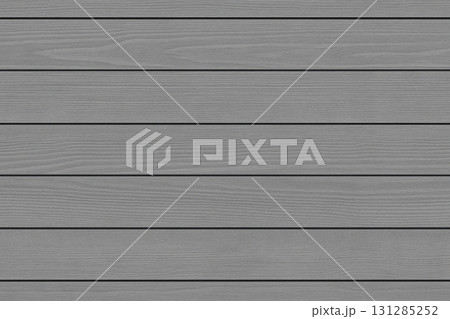 板壁　木　板　背景素材 131285252