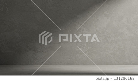 光と影のある背景 131286168