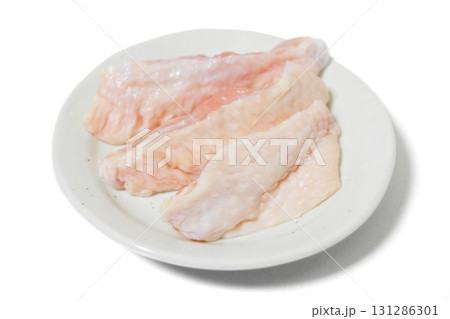 鶏肉 手羽中 131286301