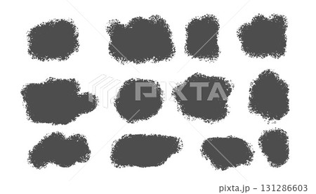 hand drawn grungy paint texture background in brush stroke style hand drawn grungy paint texture background in brush stroke style 131286603
