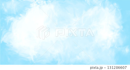 hand painted watercolor stain texture backdrop design 131286607