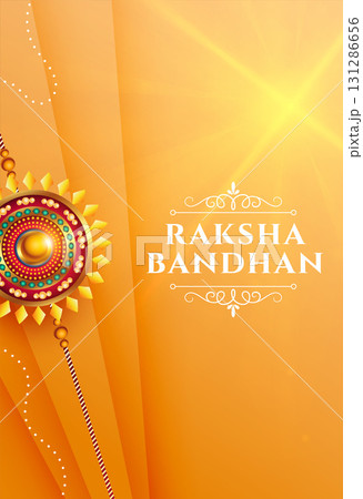 happy raksha bandhan celebration post design happy raksha bandhan celebration post design 131286656