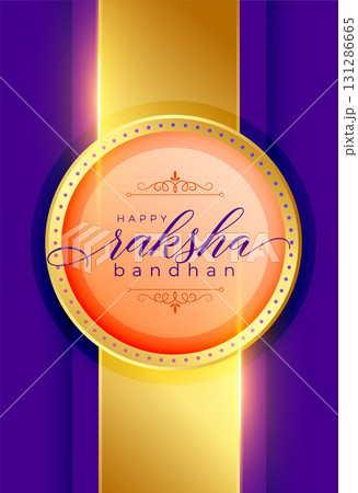 happy raksha bandhan festive post for social media 131286665